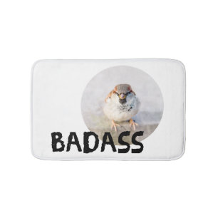 Tapis De Bain Bruant - Badass