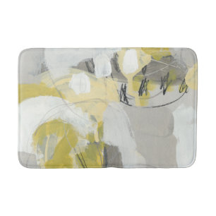 Tapis De Bain Brume de Citron