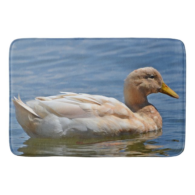 Tapis De Bain Buffy Duck (Devant)