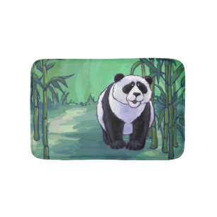 Tapis De Bain Cadeaux et accessoires pour ours Panda