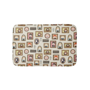 Tapis De Bain Cadre de photo Chibi HARRY POTTER™