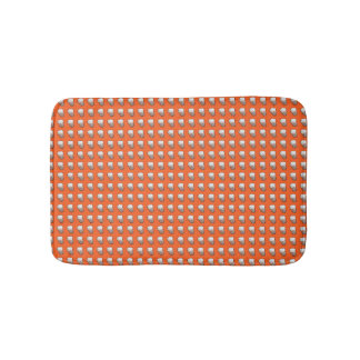 Tapis De Bain Café épice citrouille