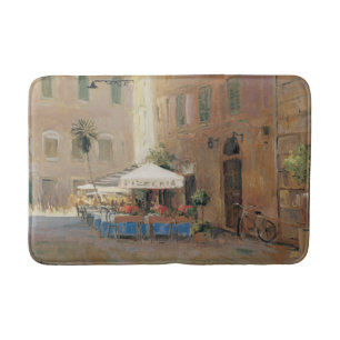 Tapis De Bain Café Roma