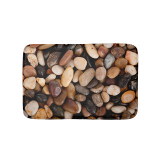 Tapis De Bain Cailloux