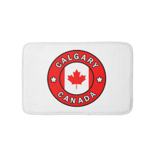 Tapis De Bain Calgary Canada