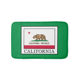 Tapis De Bain Californie