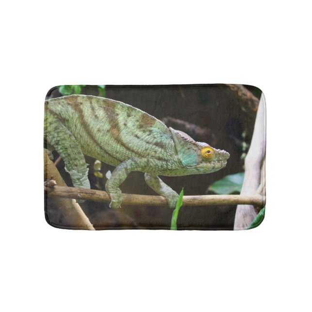 Tapis De Bain Calumma Parsonii (Devant)