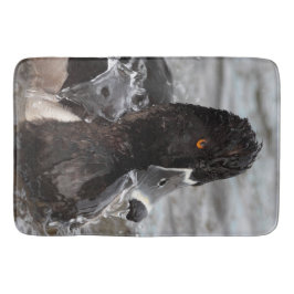 Tapis De Bain Canard à bec cerclé