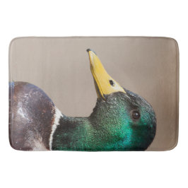 Tapis De Bain Canard colvert