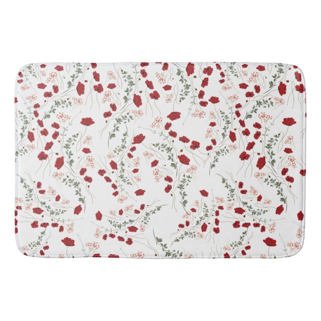 Tapis De Bain Carpet for elegant environments (Devant)