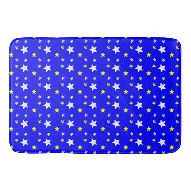 Tapis De Bain Cassiopée (Devant)