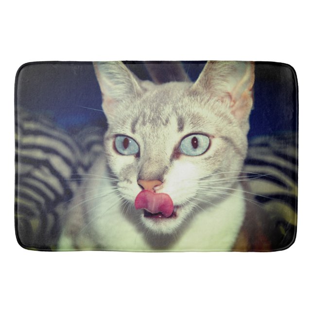 Tapis De Bain Cat (Devant)