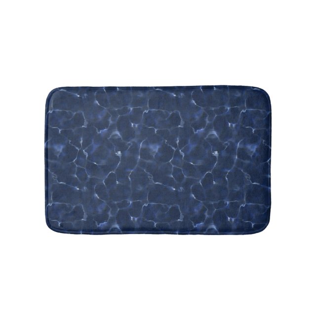 Tapis De Bain Caustiques (Devant)