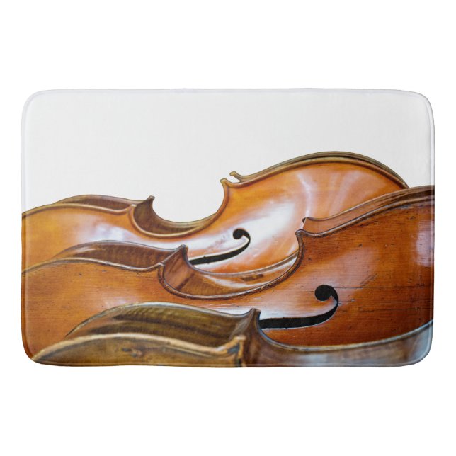 Tapis De Bain Cellos (Devant)