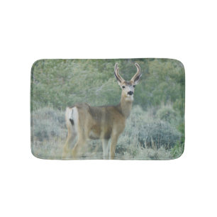 Tapis De Bain Cerf