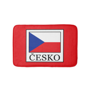 Tapis De Bain Česko