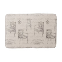 Chaises Dulocke