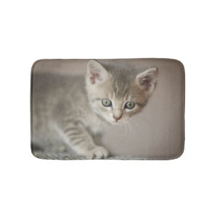 Tapis De Bain Chaton minuscule
