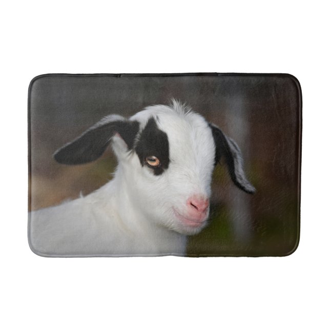 Tapis De Bain Chèvre (Devant)