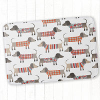 Chien de saucisse Dachshund
