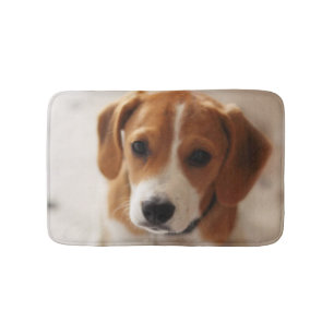 Tapis De Bain Chiot 2 de beagle