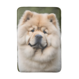 Tapis De Bain Chow Chow
