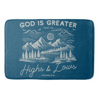 Tapis De Bain Christian Bathmat