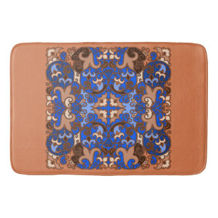 Tapis De Bain Ciel de chocolat