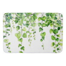Ciel d'Ivy enchanté : Rêves d'aquarelle