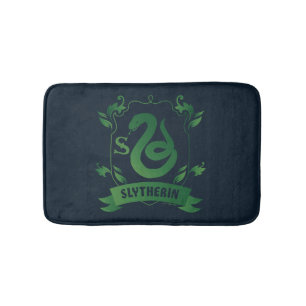 Tapis De Bain Cimetière SLYTHERIN™