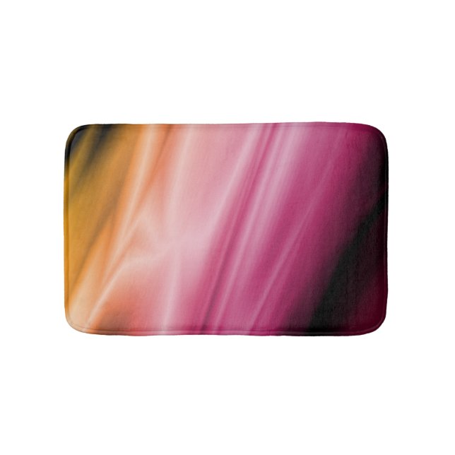 Tapis De Bain Cirque Silk (Devant)