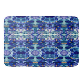Tapis De Bain Cityscape