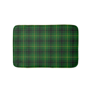 Tapis De Bain Clan écossais MacArthur Arthur Tartan Plaid