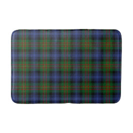 Tapis De Bain Clan MacLaren Tartan Plaid