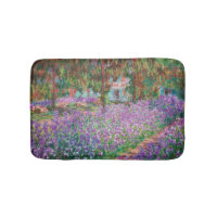 Claude Monet - Le jardin de l'artiste à Giverny