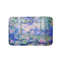 Claude Monet - Nymphéas / Nymphéas 1919