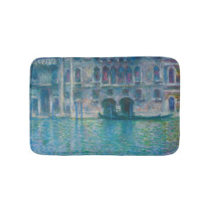 Tapis De Bain Claude Monet - Palazzo da Mula