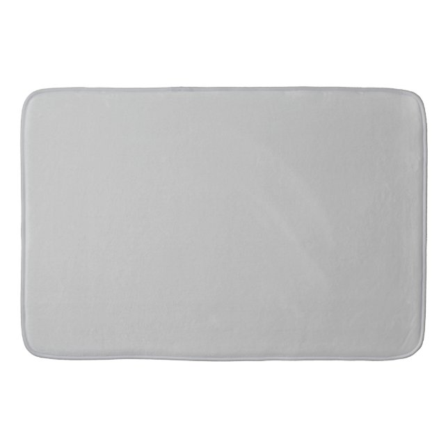 Tapis De Bain Cliquez sur Customiser Changer pour votre propre (Devant)