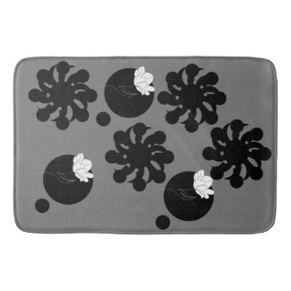 TAPIS DE BAIN COLLECTE DE TEMPÉRANCE