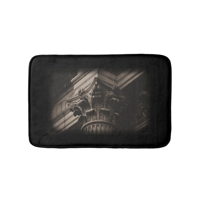 Tapis De Bain Colonne de bibliothèque de Handley (Devant)