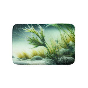 Tapis De Bain Commune d'Underwater