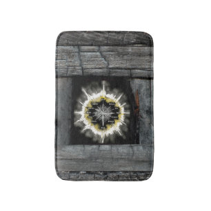 Tapis De Bain Compas spirituel