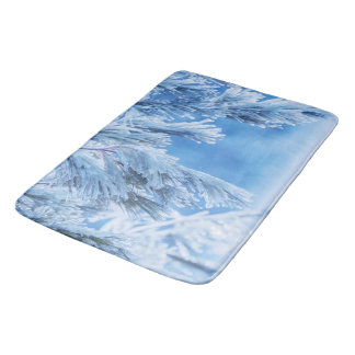 Tapis De Bain Conception de motifs
