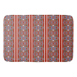 Tapis De Bain Conception de Paisley #3 à SusieJayne