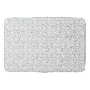 Tapis De Bain Conception du langage Trois