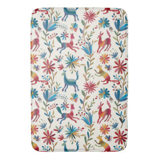Tapis De Bain Conception inspirée d'Otomi