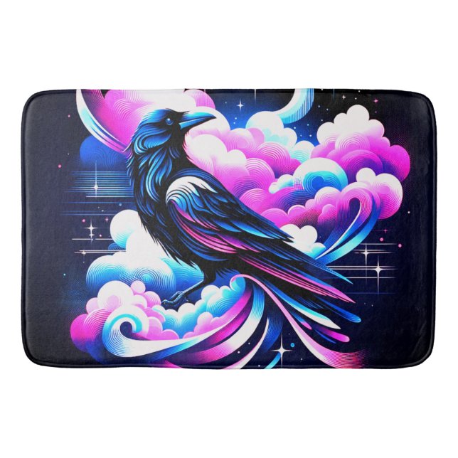 Tapis De Bain Corneille (Devant)