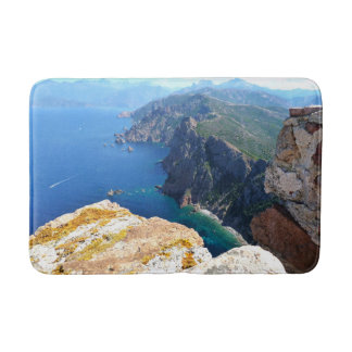Tapis De Bain Corse de rêve