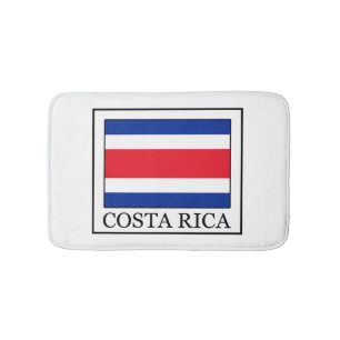 Tapis De Bain Costa Rica