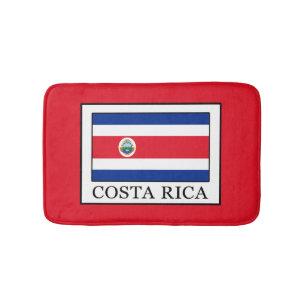 Tapis De Bain Costa Rica